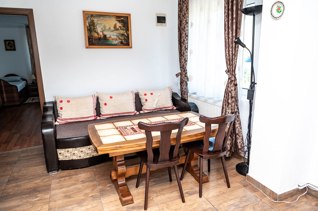 Camere de închiriat Oasis Rural