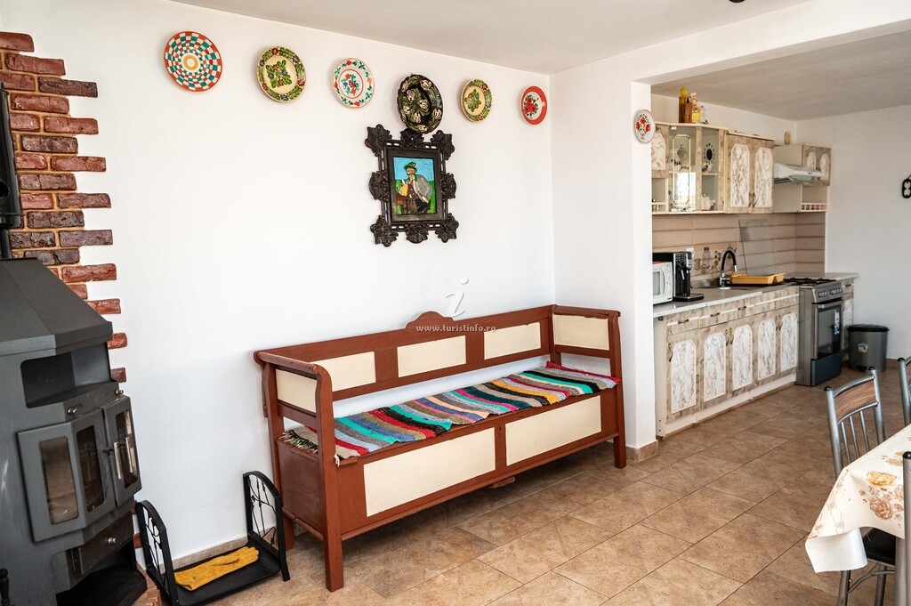 Camere de închiriat Oasis Rural