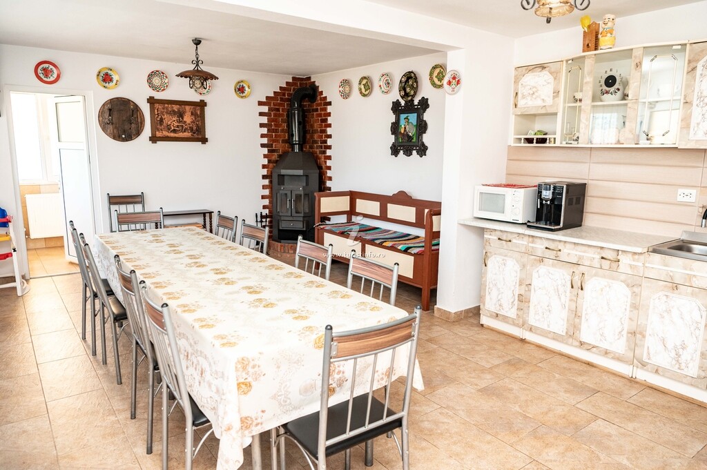 Camere de închiriat Oasis Rural