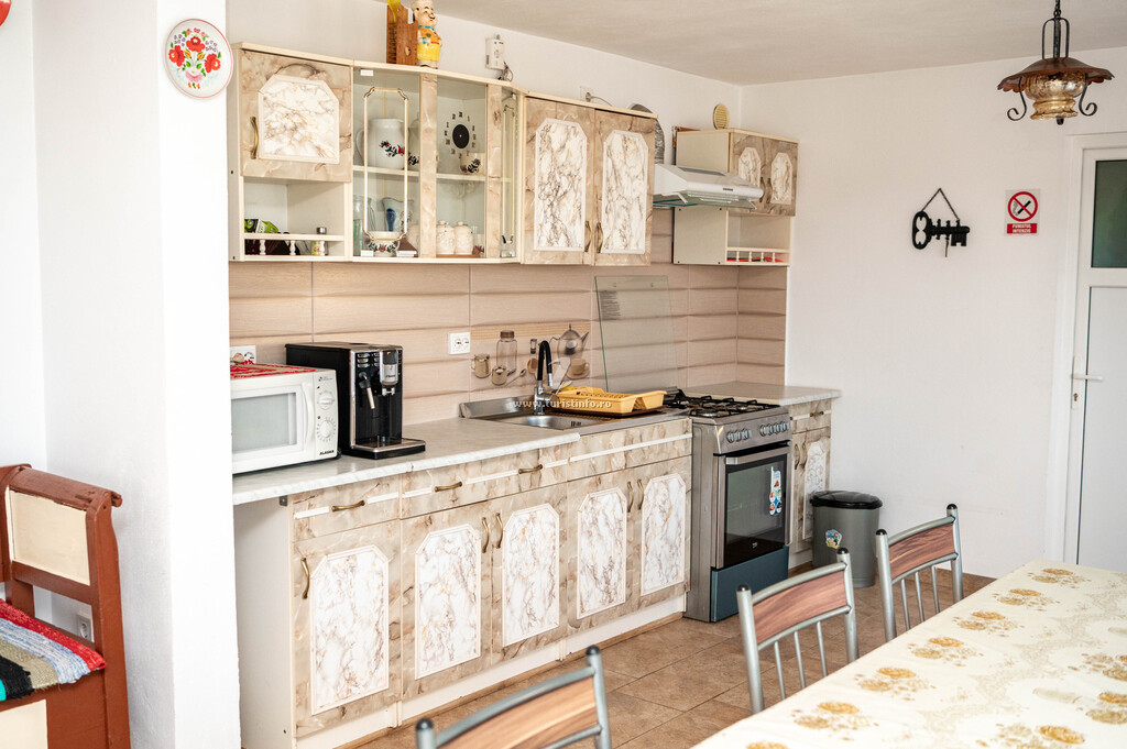 Camere de închiriat Oasis Rural