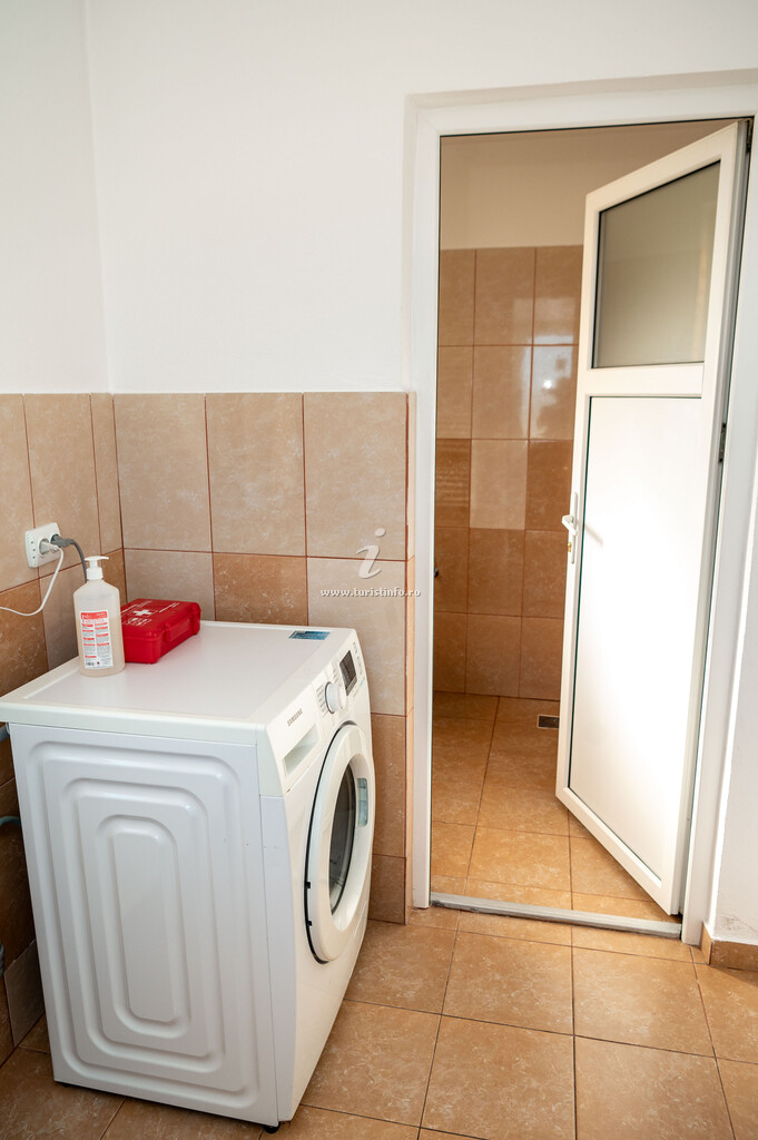 Camere de închiriat Oasis Rural