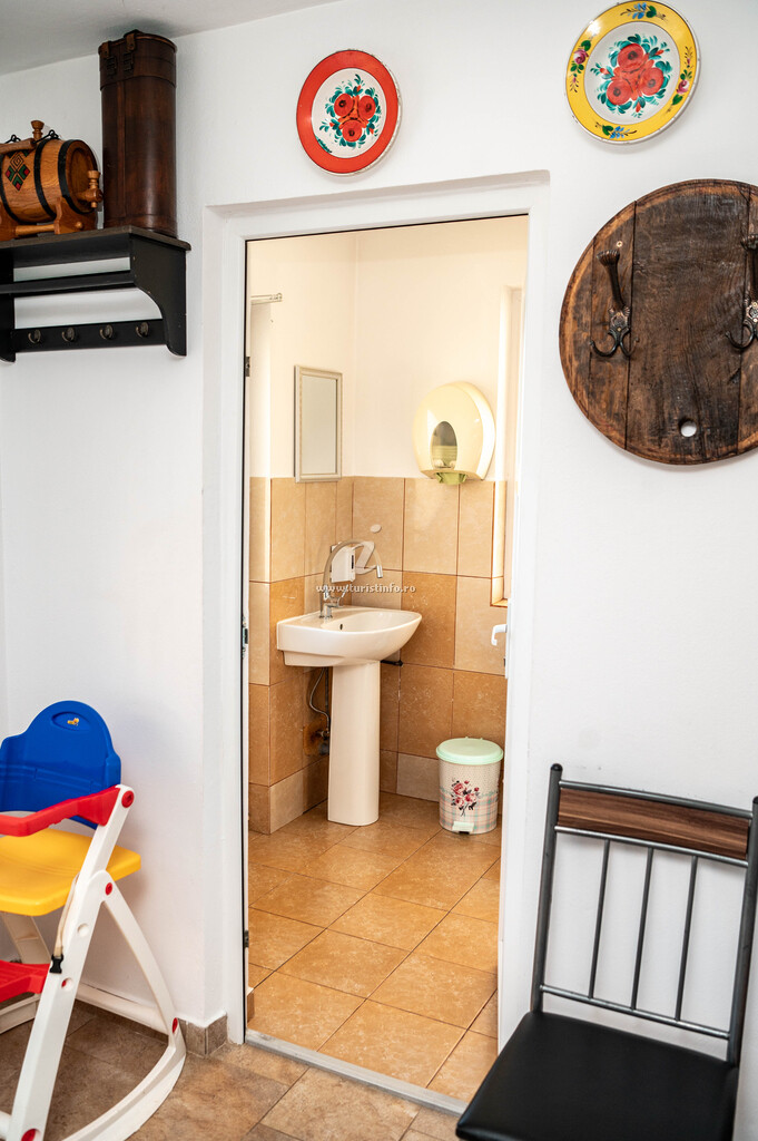 Camere de închiriat Oasis Rural