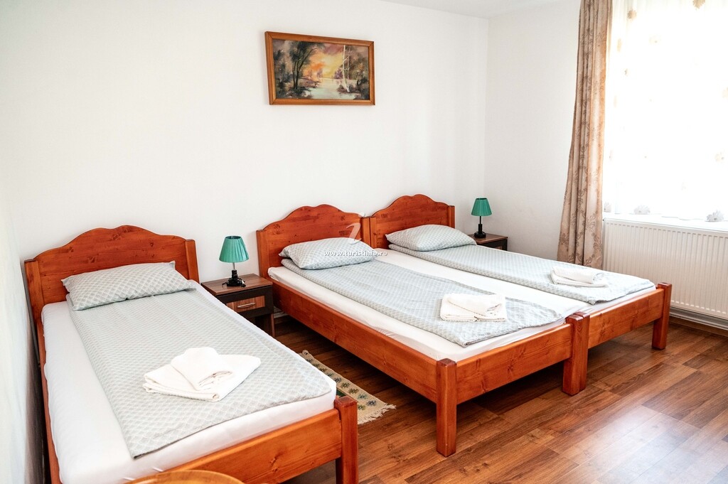 Camere de închiriat Oasis Rural