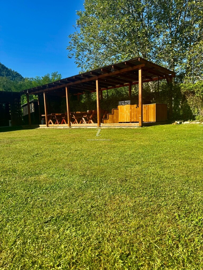 Camere de închiriat Dendy