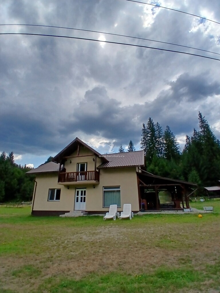 Casa Georgiana