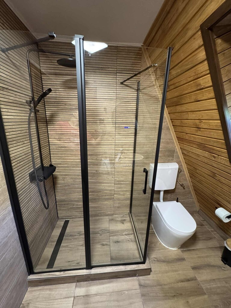A-scape Cabin