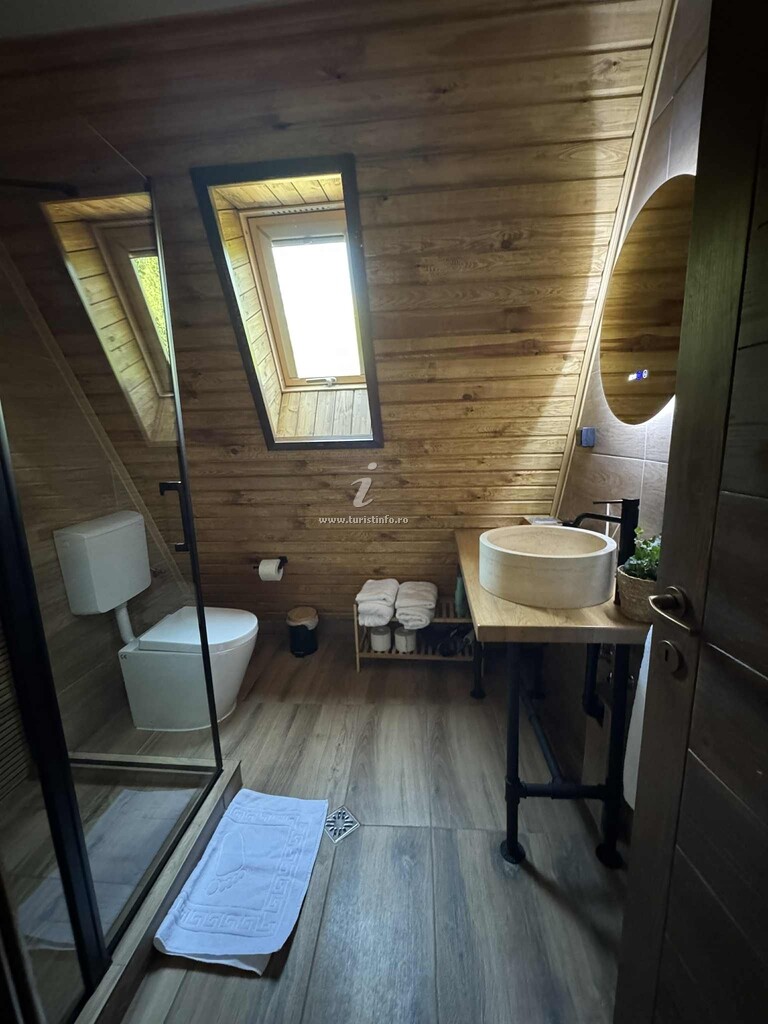 A-scape Cabin