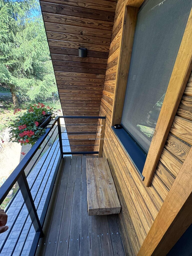 A-scape Cabin