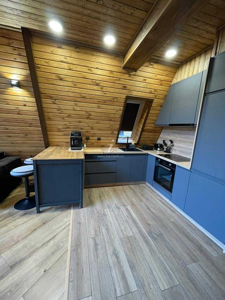 A-scape Cabin