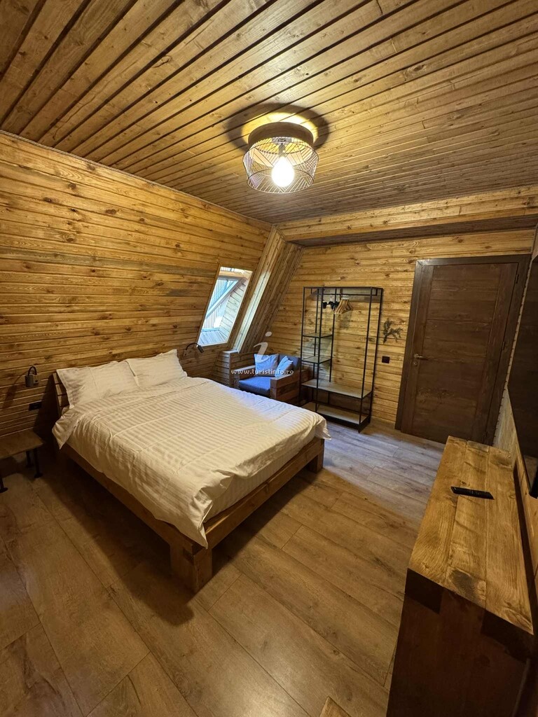 A-scape Cabin