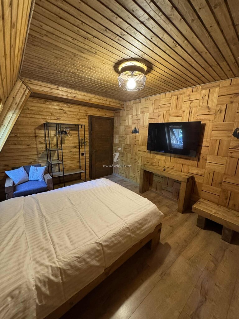 A-scape Cabin
