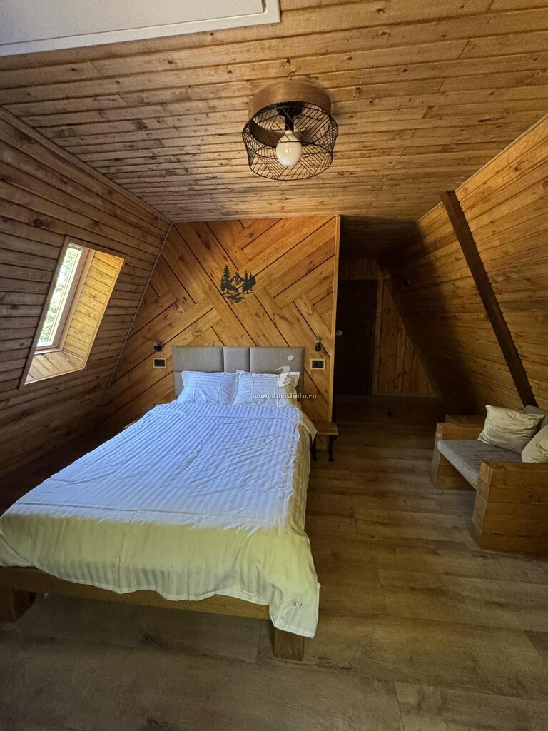 A-scape Cabin