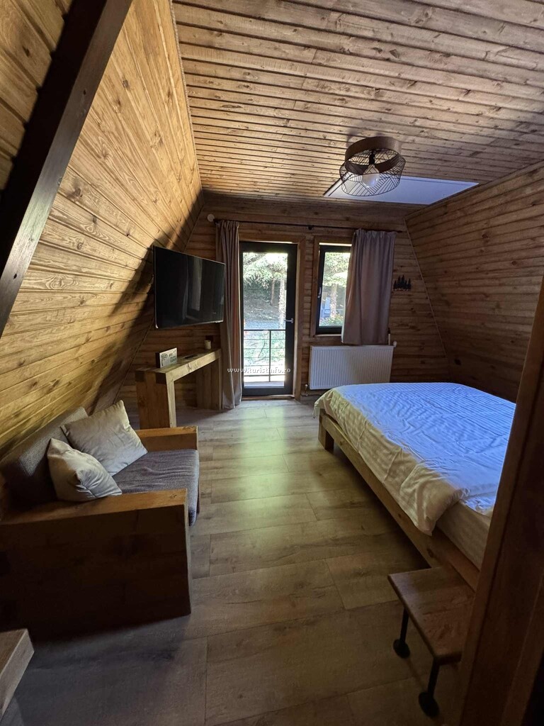 A-scape Cabin