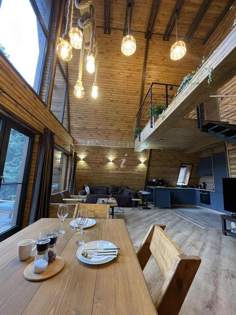 A-scape Cabin