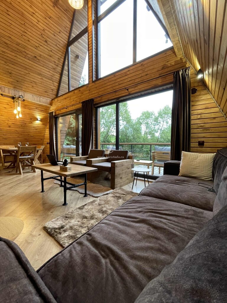 A-scape Cabin