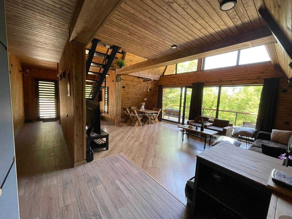 A-scape Cabin