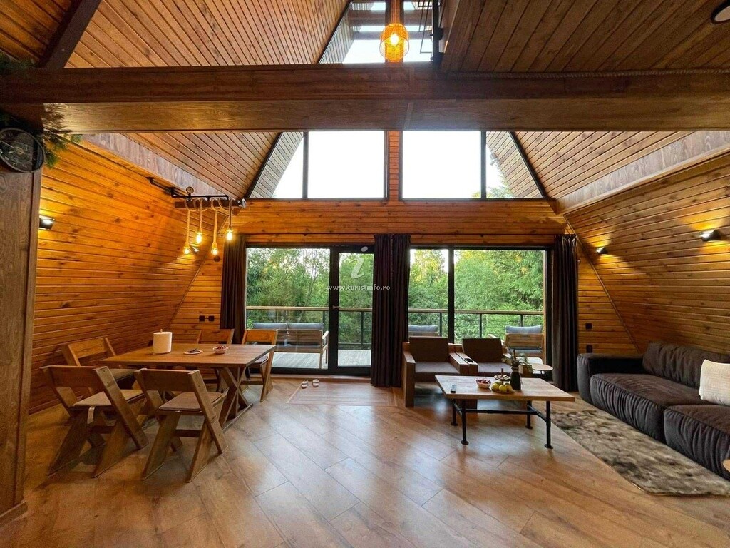 A-scape Cabin