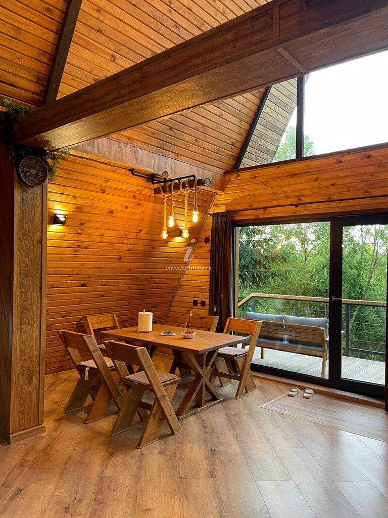 A-scape Cabin