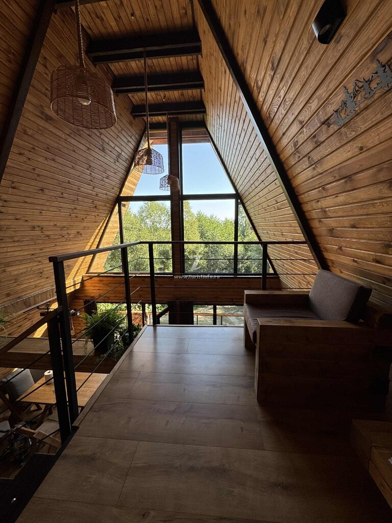 A-scape Cabin