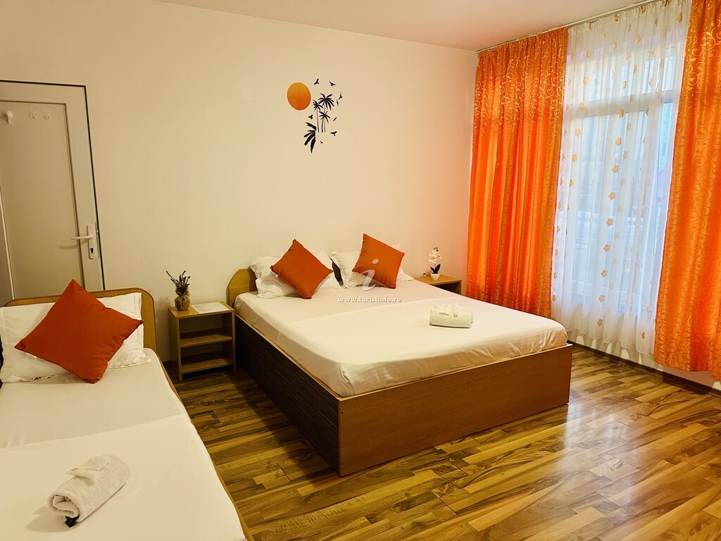 Casa Naty