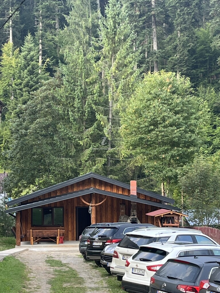 Camere de închiriat Lia Ciocîrlia