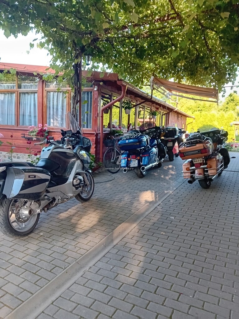 Casa de vacanță Ograda Bunicilor