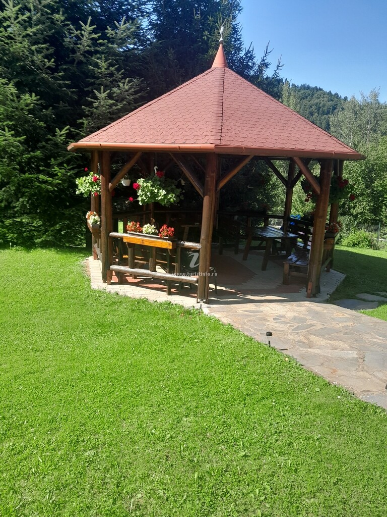 Vila Bokor Villa