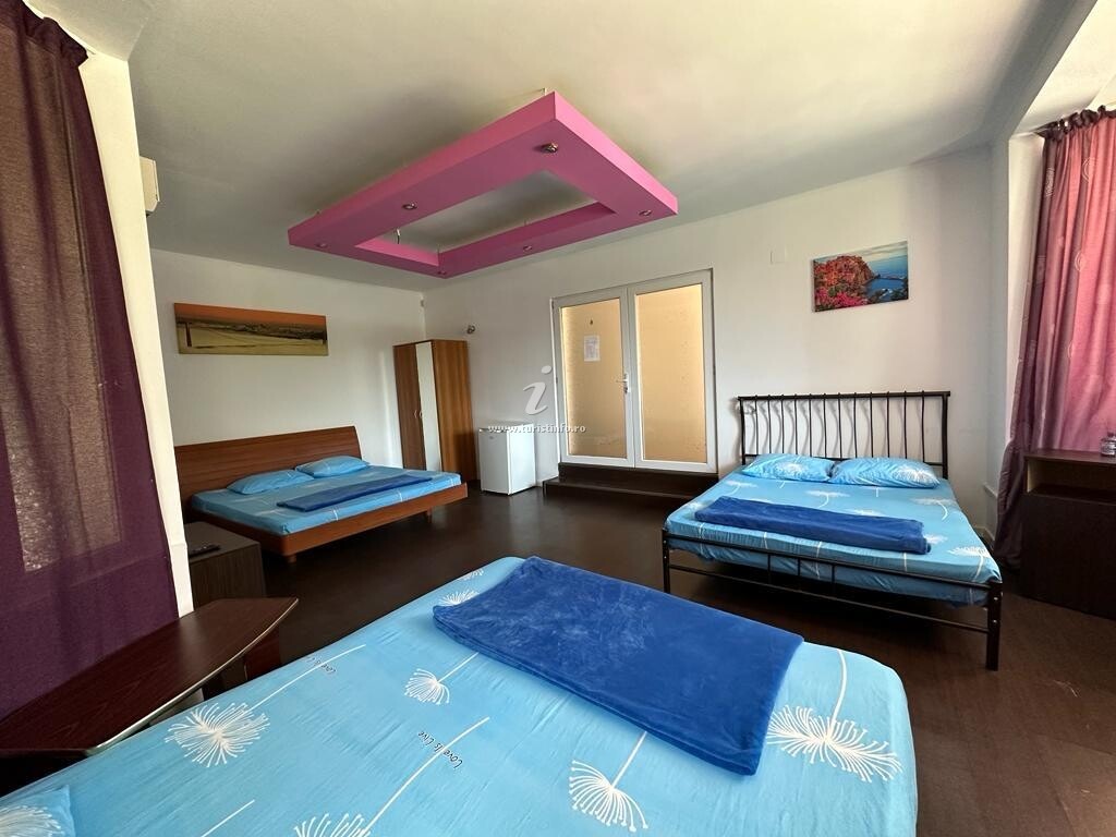 Casa Tin