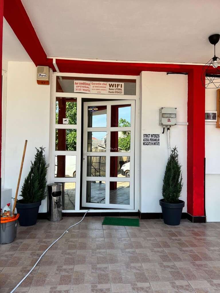 Casa Tin