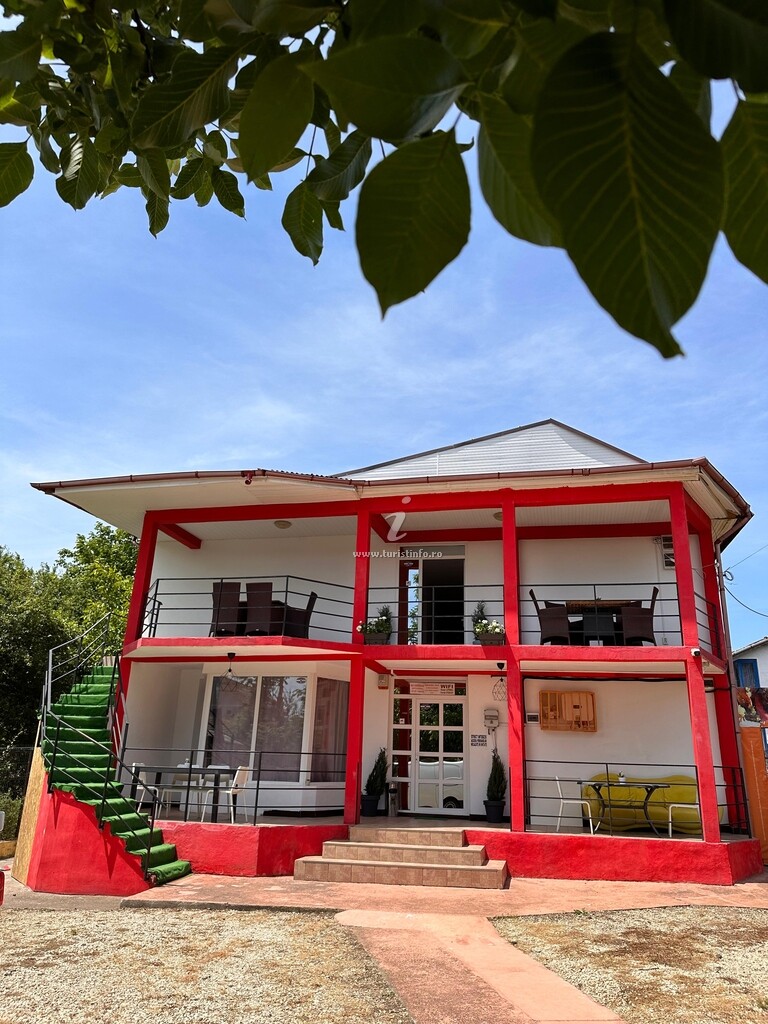 Casa Tin