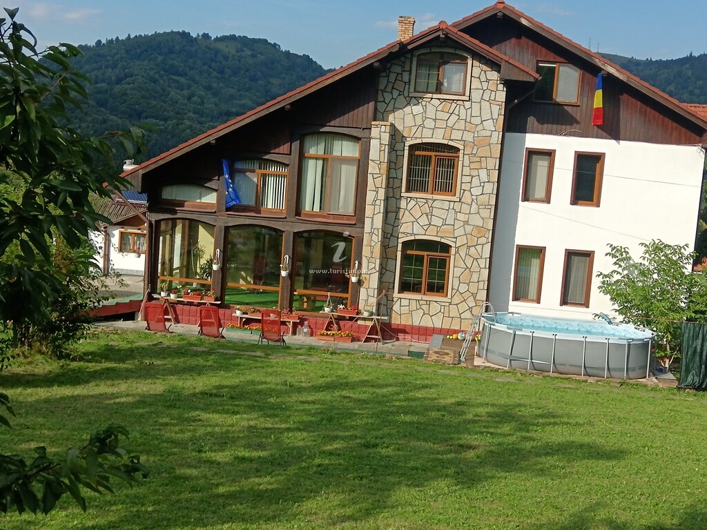 Camere de închiriat Dragoș