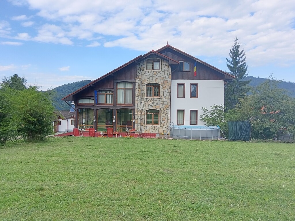 Camere de închiriat Dragoș