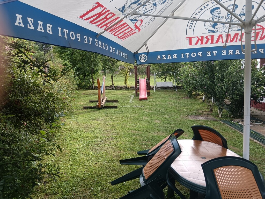 Camere de închiriat Dragoș