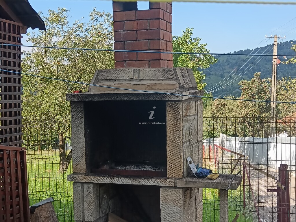 Camere de închiriat Dragoș