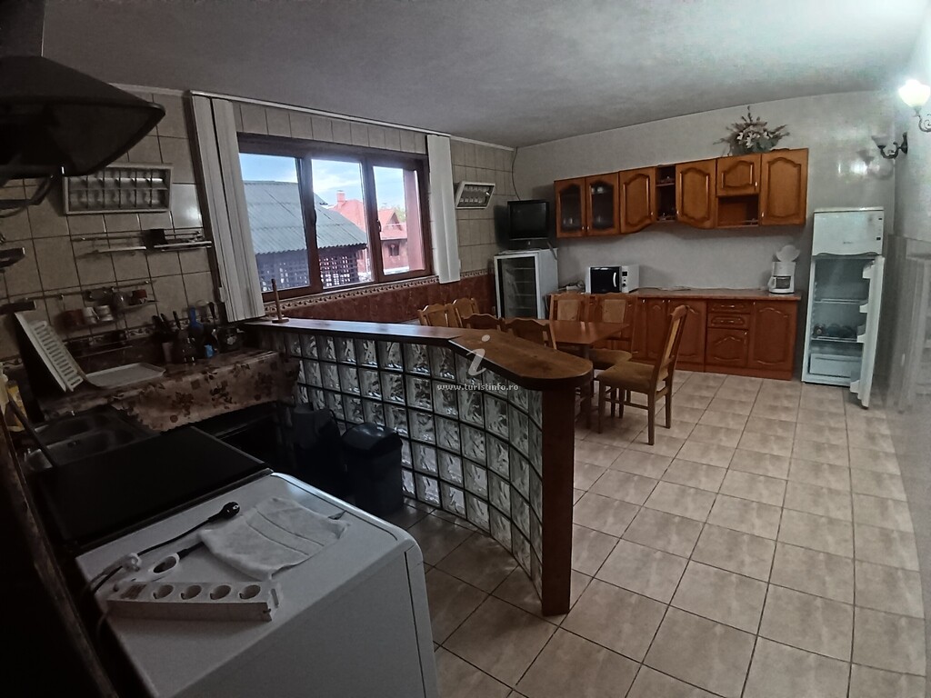 Camere de închiriat Dragoș