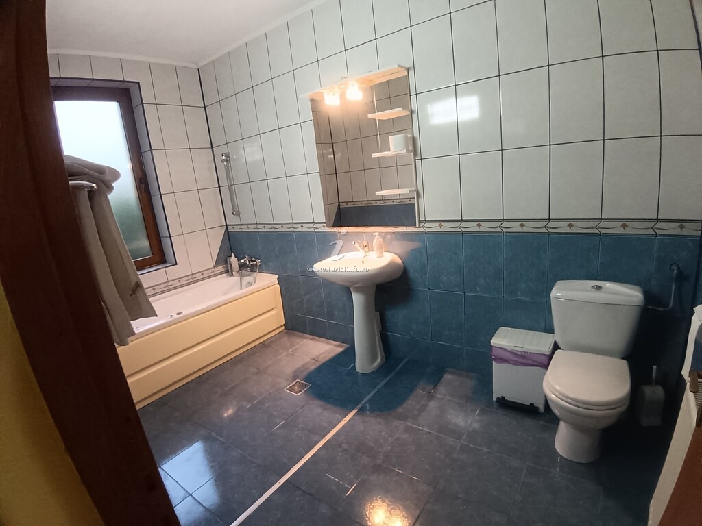 Camere de închiriat Dragoș