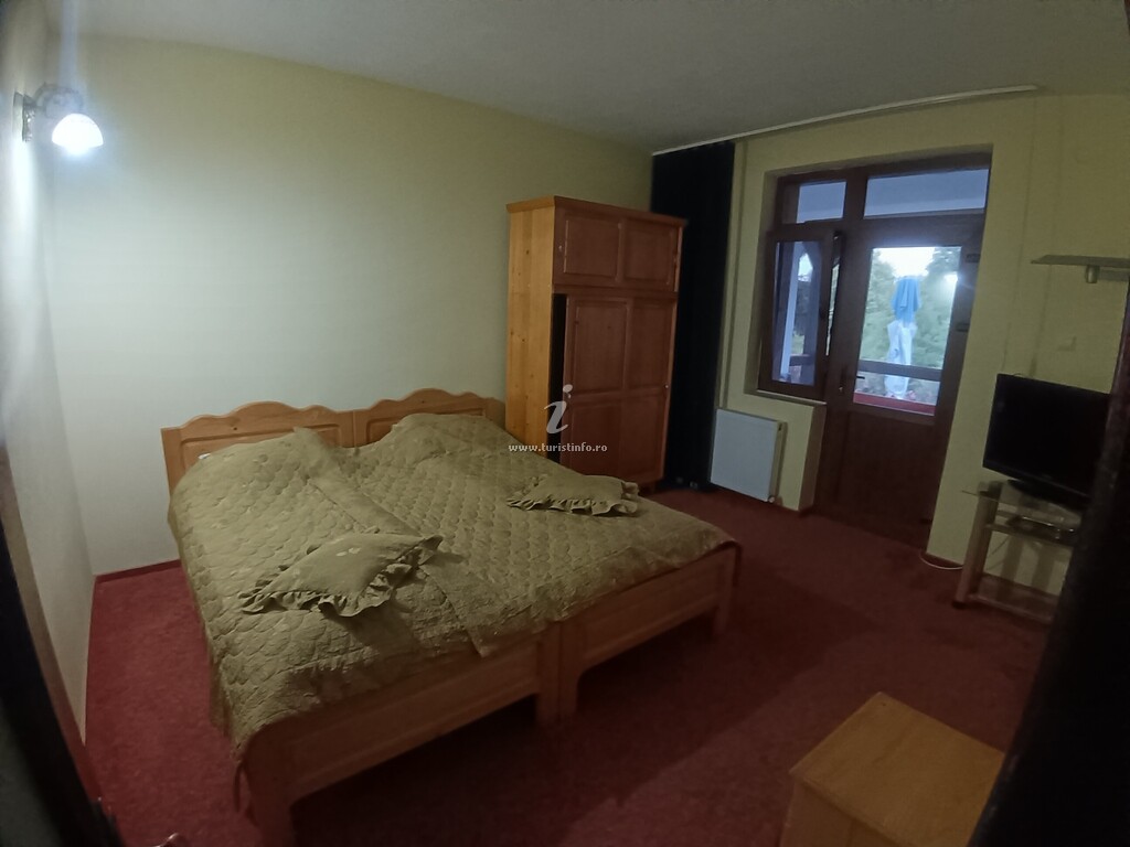 Camere de închiriat Dragoș