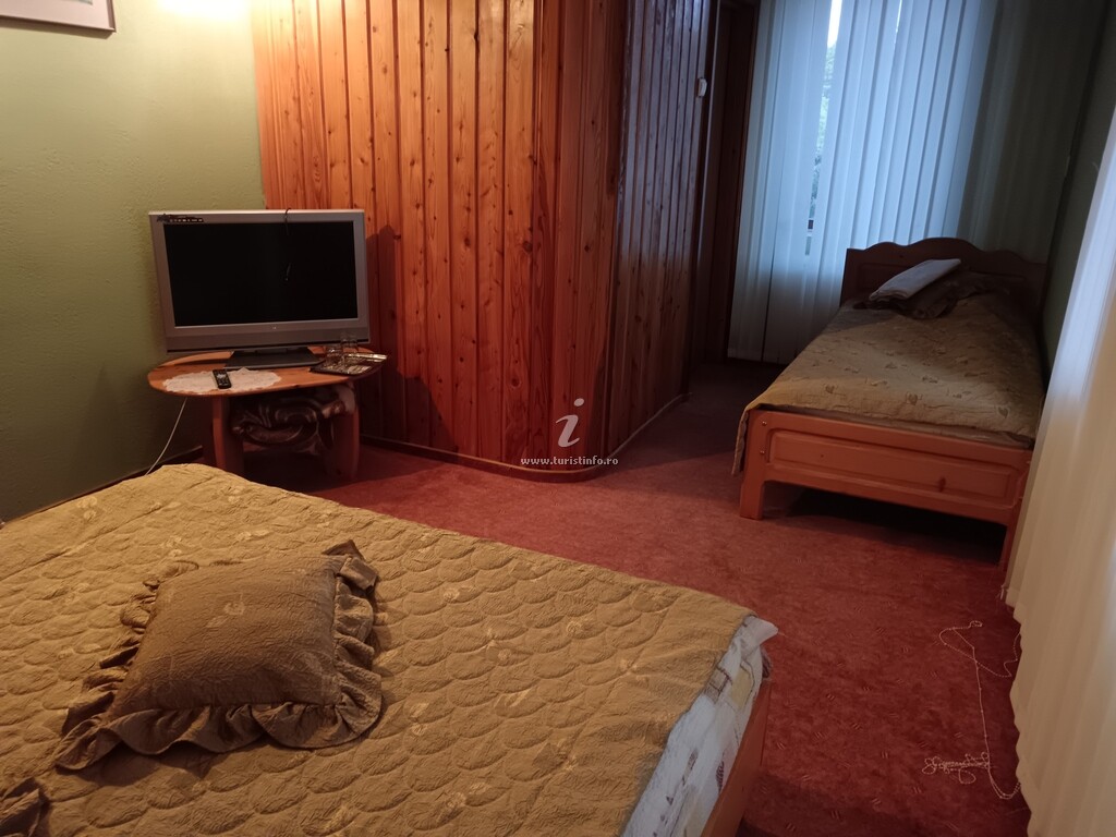 Camere de închiriat Dragoș