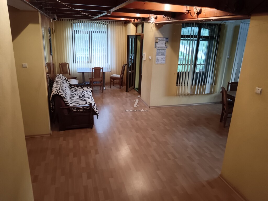 Camere de închiriat Dragoș
