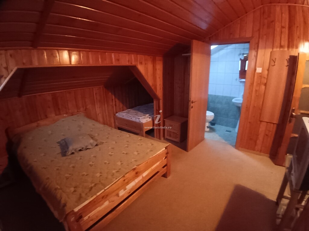 Camere de închiriat Dragoș