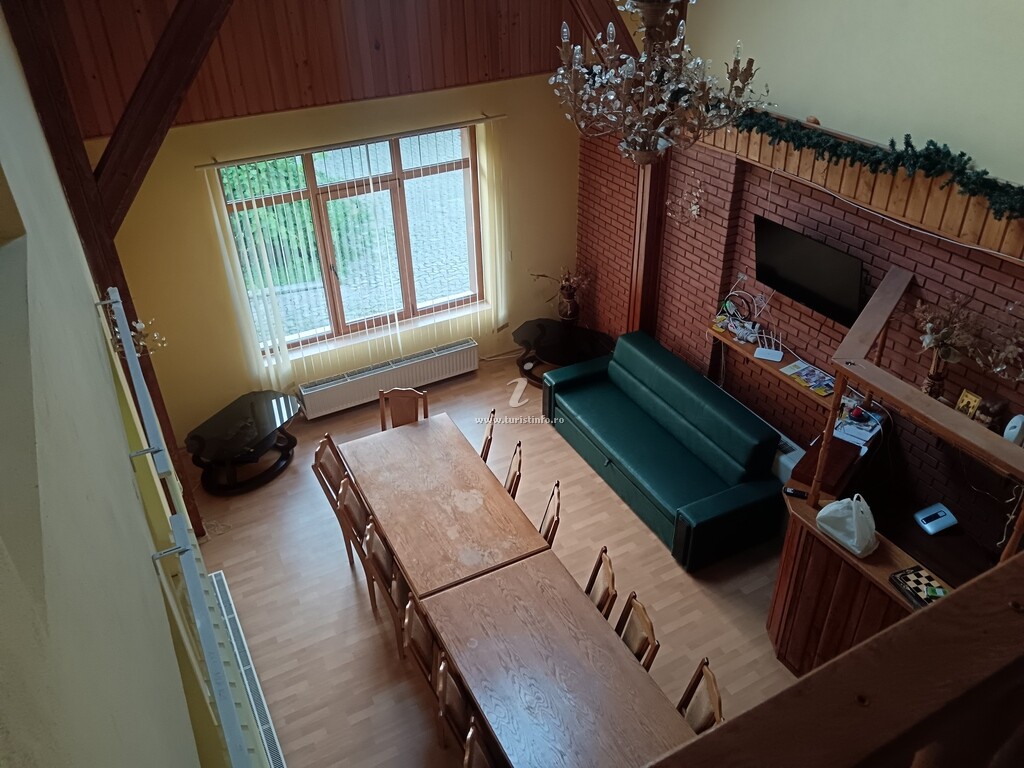 Camere de închiriat Dragoș
