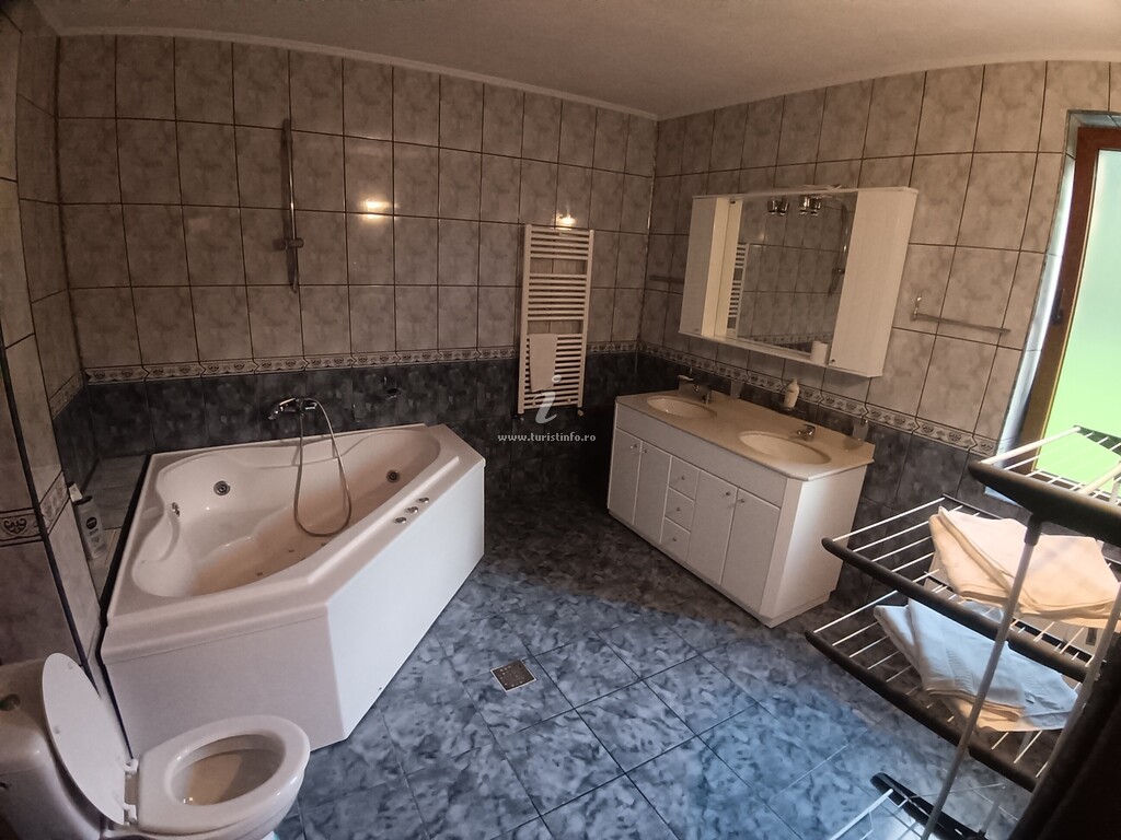 Camere de închiriat Dragoș