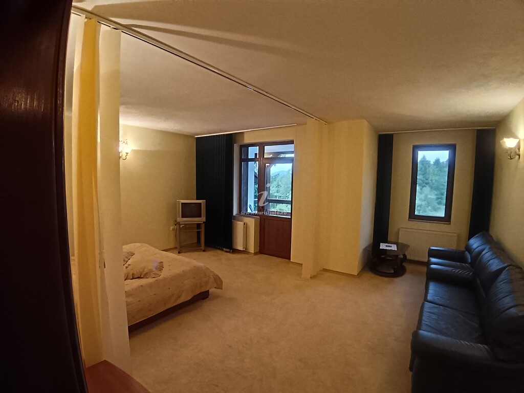 Camere de închiriat Dragoș