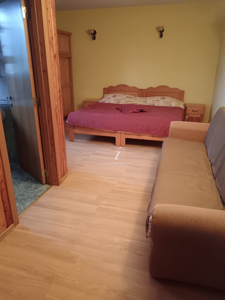Camere de închiriat Dragoș