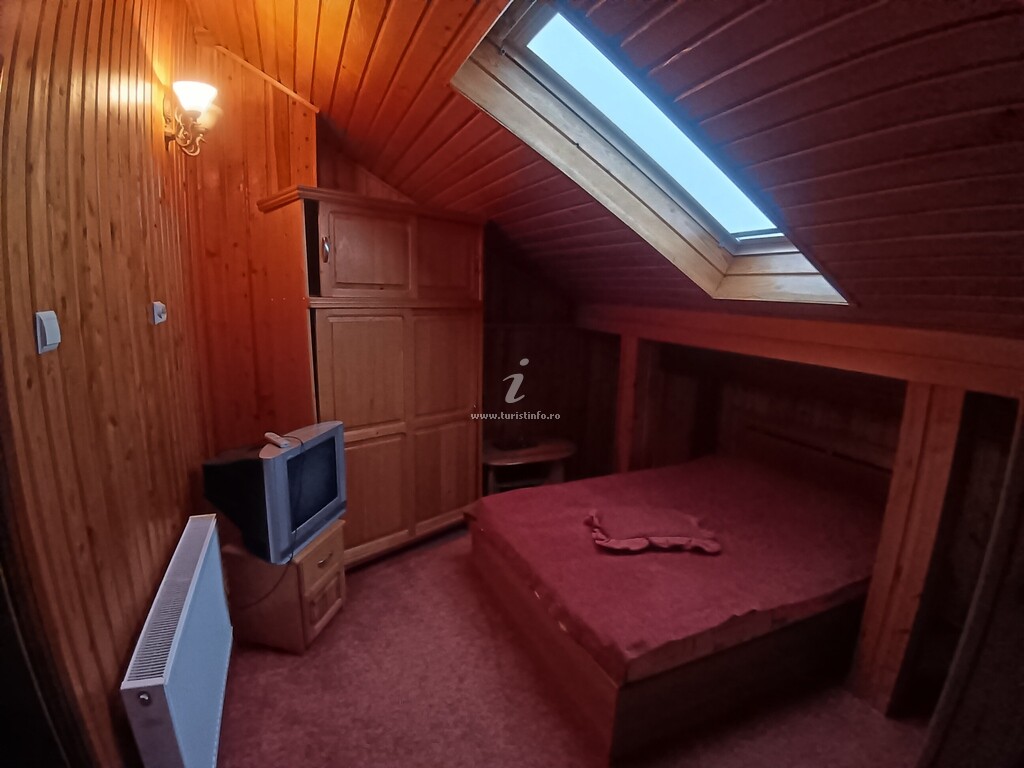 Camere de închiriat Dragoș