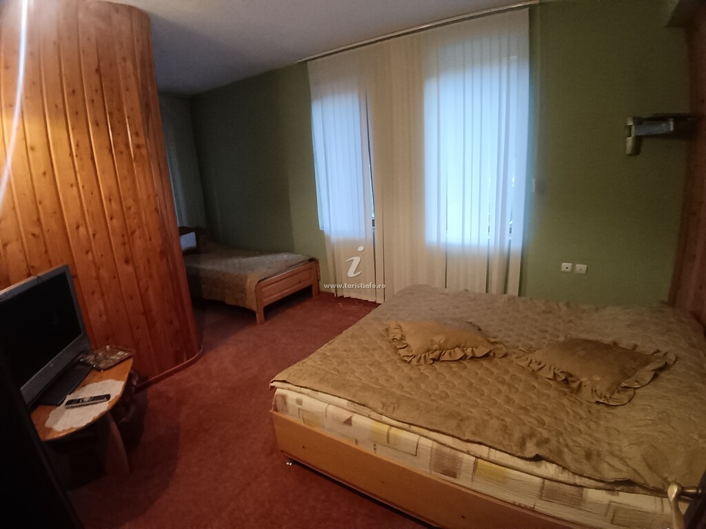 Camere de închiriat Dragoș