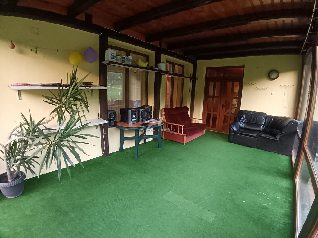 Camere de închiriat Dragoș