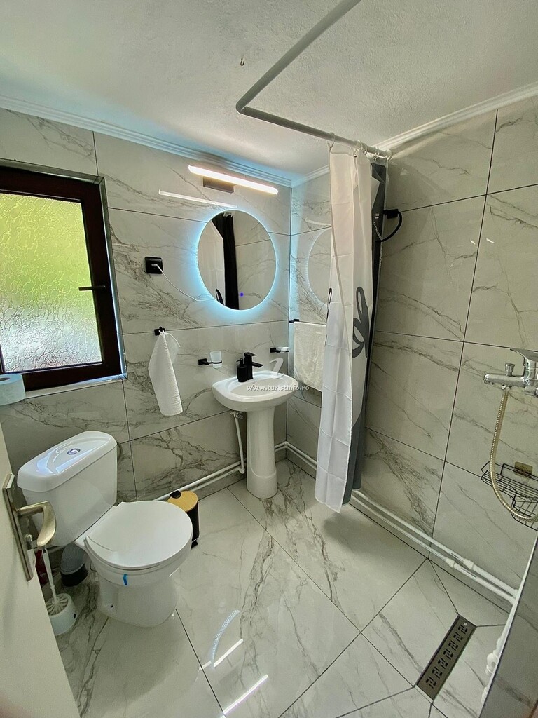 Cabana Stânca Căprioarei