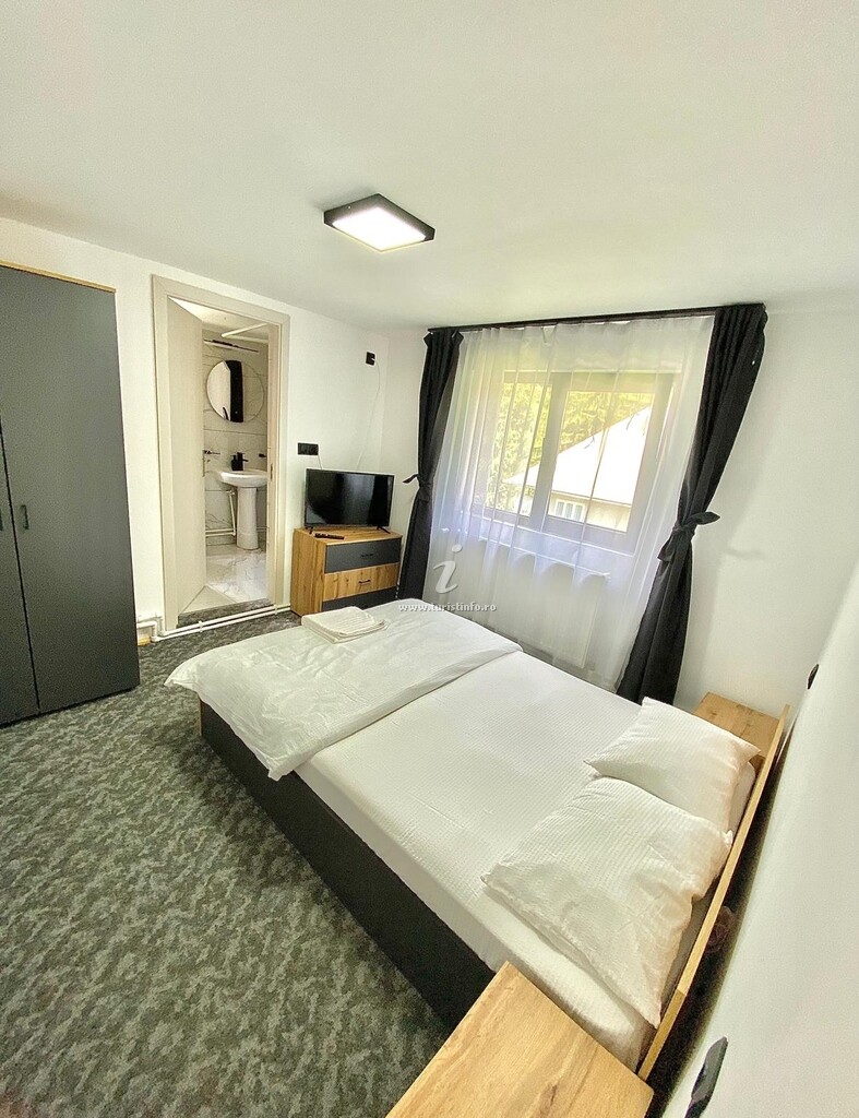 Cabana Stânca Căprioarei