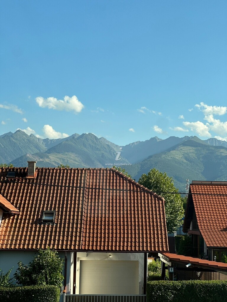 Casa de vacanță Vivien Chalet